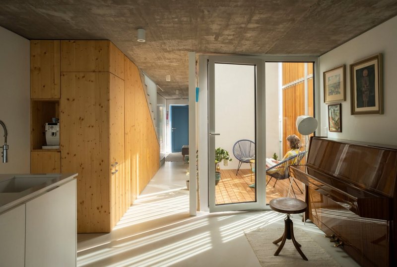 Žilina hostí elitu slovenskej architektúry, pozrite si rodinné domy roka 2026