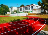 Žilina investovala do škôl milióny eur - Žiaci na Jarnej a Vendelína Javorku začínajú s modernými športoviskami