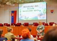 Žilina je prvým pilotným mestom v ekologickom vzdelávaní