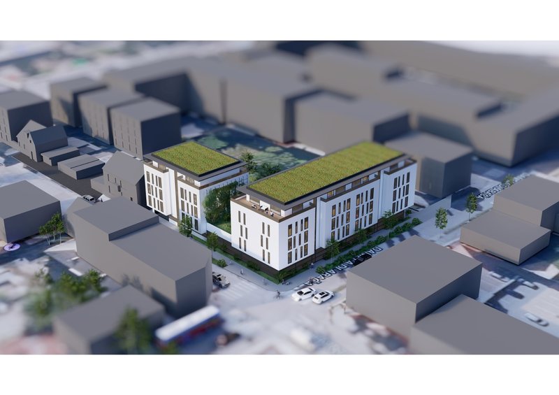 Žilina má 1 300 žiadostí o byty - Ako chce radnica vyriešiť krízu?