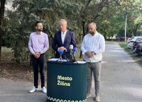 Žilina spúšťa novú parkovaciu zónu C3 - Vodičov čaká odpustenie prvej pokuty a dvojnásobný bonus pre návštevy