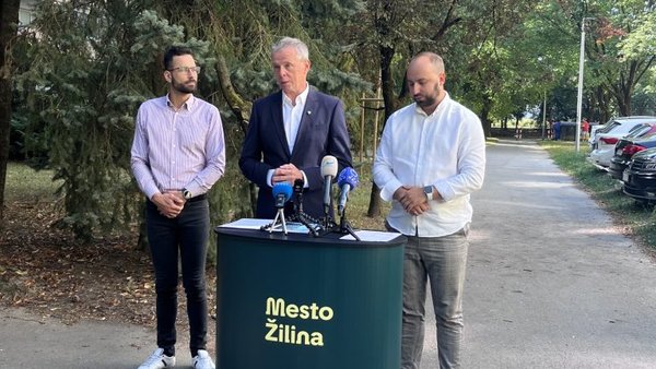Žilina spúšťa novú parkovaciu zónu C3 - Vodičov čaká odpustenie prvej pokuty a dvojnásobný bonus pre návštevy