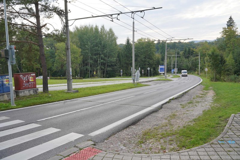 Žilina začína s modernizáciou ulice Na Veľký Diel Vybudujú kanalizáciu aj nový asfalt