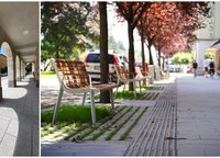 Žilina zvláda vlnu horúčav aj vďaka investícii za 600-tisíc eur