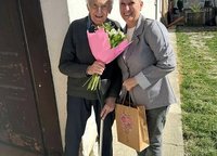 Žilinčan Emil oslavuje 90 rokov -  Je najstarším stomikom na Slovensku a pracoval do osemdesiatky