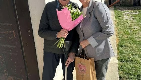 Žilinčan Emil oslavuje 90 rokov -  Je najstarším stomikom na Slovensku a pracoval do osemdesiatky