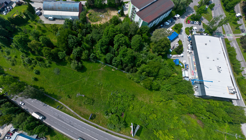 Žilinčania, rozhodnite. Ako sa bude volať nový park na Vlčincoch