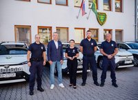 Žilinská mestská polícia mení autá, v uliciach bude rýchlejšia