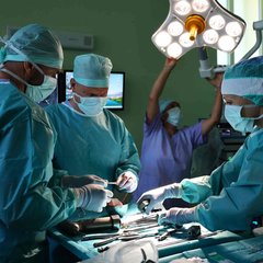 Žilinská ortopédia lieči poškodené kĺby touto unikátnou biologickou metódou