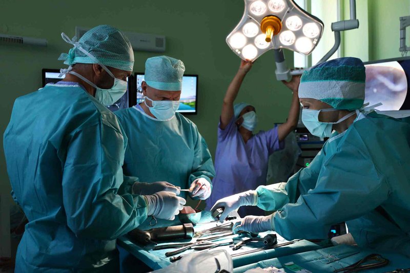 Žilinská ortopédia lieči poškodené kĺby touto unikátnou biologickou metódou