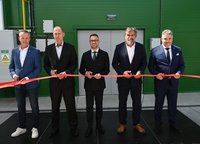 Žilinská teláreň odstavuje hnedé uhlie - Nové ekologické jednotky stáli milióny