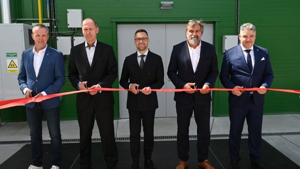 Žilinská teláreň odstavuje hnedé uhlie - Nové ekologické jednotky stáli milióny
