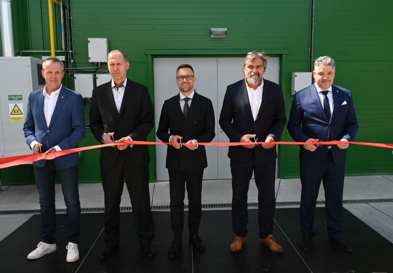 Žilinská teláreň odstavuje hnedé uhlie - Nové ekologické jednotky stáli milióny