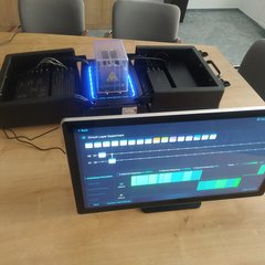 Žilinská univerzita prepisuje dejiny IT Fakulta riadenia a informatiky získala prvý kvantový počítač na Slovensku