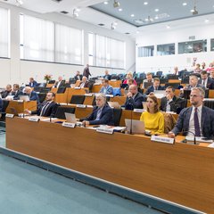 Žilinská župa schválila miliónové investície do škôl aj ciest