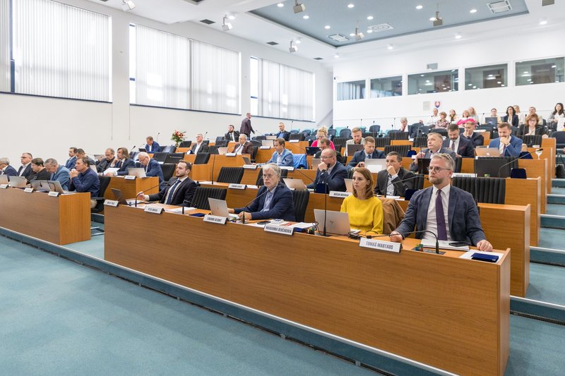 Žilinská župa schválila miliónové investície do škôl aj ciest