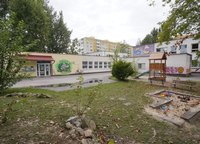Žilinské CVČ prechádza rekonštrukciou, o zvieratá je postarané