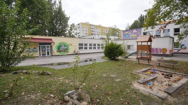 Žilinské CVČ prechádza rekonštrukciou, o zvieratá je postarané