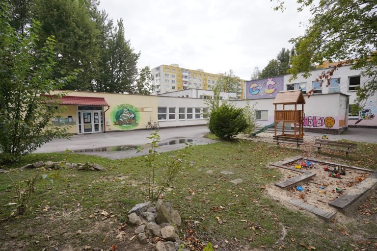 Žilinské CVČ prechádza rekonštrukciou, o zvieratá je postarané