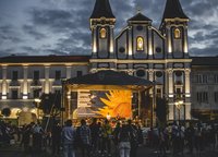 Žilinské kultúrne leto 2026 - Kompletný prehľad podujatí a noviniek v meste