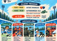 Žilinské mestské kúpalisko hostí rodinné podujatie Bitka o Atlantik, lákadlom je vodná šou aj známi športovci