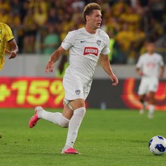 Žilinskí fanúšikovia smútia, postup im pretiekol pomedzi prsty v Katoviciach