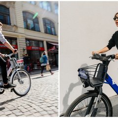 Žilinský bikesharing BikeKIA mení prevádzkovateľa. Užívateľov čakajú dôležité povinnosti v aplikácii