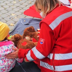 Žilinský deň zdravia na Mariánskom námestí Nemocnica ponúka bezplatné merania ciev aj EKG