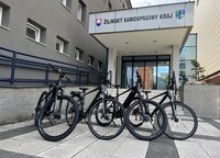 Žilinský kraj boduje v ekologickej doprave - Dolný Kubín ovládol celoslovenské rebríčky