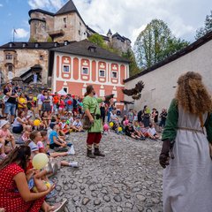 Žilinský kraj lídrom v turizme - V návštevnosti pokoril aj Bratislavu