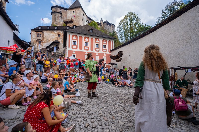 Žilinský kraj lídrom v turizme - V návštevnosti pokoril aj Bratislavu