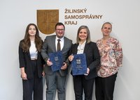 Žilinský kraj spája sily s IPčkom - Posilnia ochranu duševného zdravia študentov