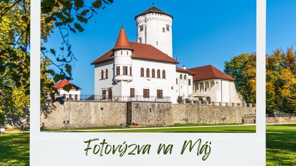Žilinský turistický kraj hľadá najkrajšie fotografie hradov a zámkov
