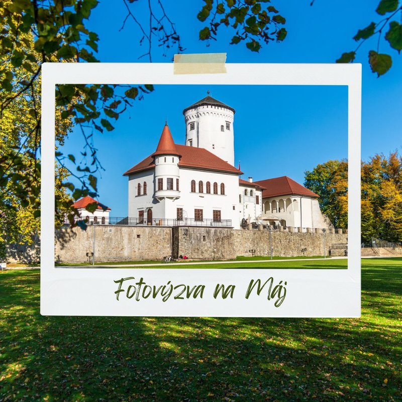 Žilinský turistický kraj hľadá najkrajšie fotografie hradov a zámkov