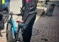 Zmizli bicykle za 2 150 eur - Poznáme výsledok pátrania v Čadci