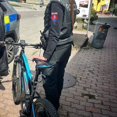 Zmizli bicykle za 2 150 eur - Poznáme výsledok pátrania v Čadci