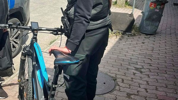 Zmizli bicykle za 2 150 eur - Poznáme výsledok pátrania v Čadci