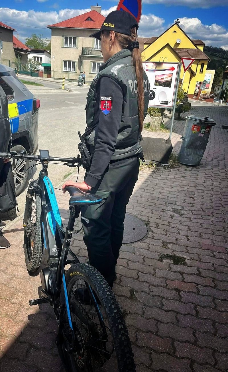 Zmizli bicykle za 2 150 eur - Poznáme výsledok pátrania v Čadci