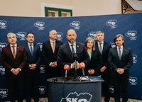 Župy predložili vláde požiadavky na riešenie kľúčových oblastí