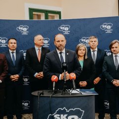 Župy predložili vláde požiadavky na riešenie kľúčových oblastí
